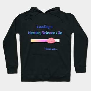 Brain loading... Hoodie